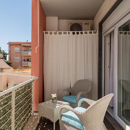 Appartamento Veronese Olbia Exterior foto