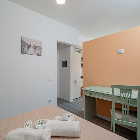 Appartamento Veronese Olbia Exterior foto