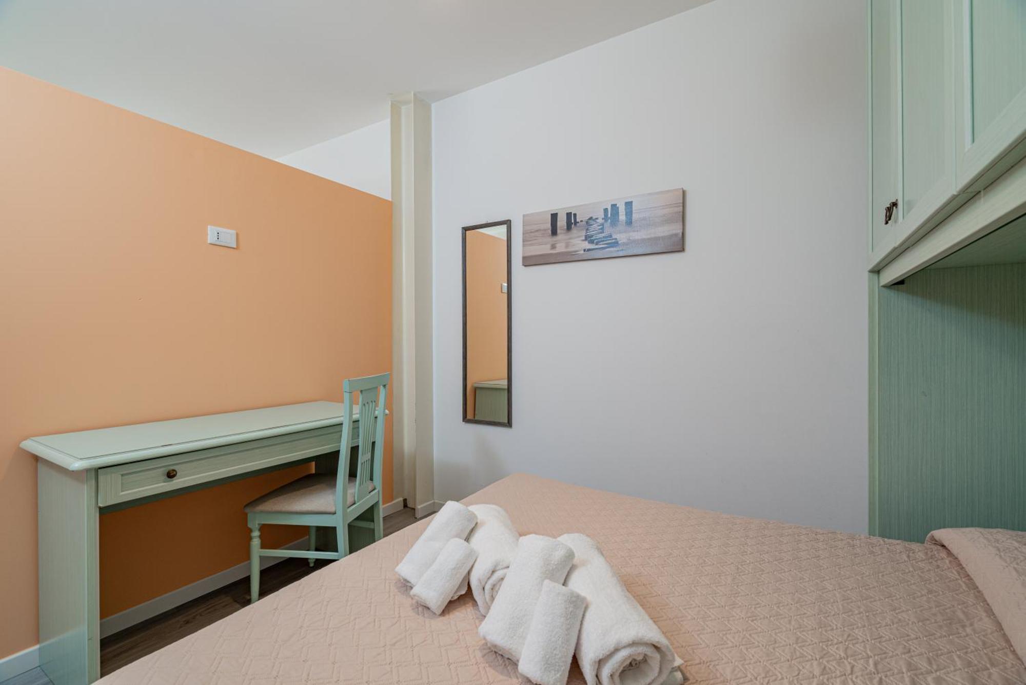 Appartamento Veronese Olbia Exterior foto